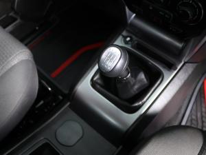 Mahindra Pik Up 2.2CRDe single cab S6 - Image 15