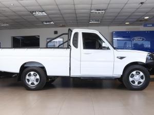 Mahindra Pik Up 2.2CRDe single cab S6 - Image 2
