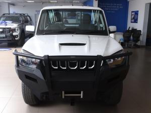 Mahindra Pik Up 2.2CRDe single cab S6 - Image 3