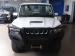 Mahindra Pik Up 2.2CRDe single cab S6 - Thumbnail 3