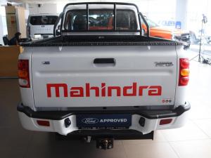 Mahindra Pik Up 2.2CRDe single cab S6 - Image 4