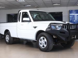 Mahindra Pik Up 2.2CRDe single cab S6 - Image 6