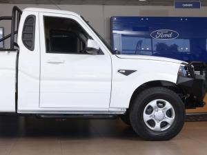 Mahindra Pik Up 2.2CRDe single cab S6 - Image 7