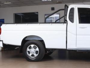 Mahindra Pik Up 2.2CRDe single cab S6 - Image 8