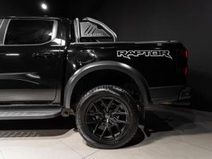 Ford Ranger 3.0T V6 double cab Raptor 4WD - Image 10