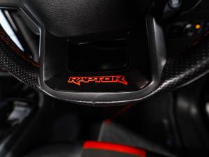Ford Ranger 3.0T V6 double cab Raptor 4WD - Image 14