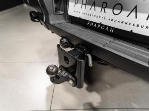 Ford Ranger 3.0T V6 double cab Raptor 4WD - Image 17