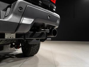 Ford Ranger 3.0T V6 double cab Raptor 4WD - Image 18