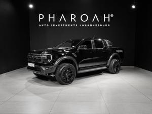 Ford Ranger 3.0T V6 double cab Raptor 4WD - Image 1