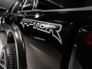 Ford Ranger 3.0T V6 double cab Raptor 4WD - Image 20