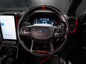 Ford Ranger 3.0T V6 double cab Raptor 4WD - Image 21
