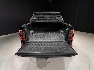Ford Ranger 3.0T V6 double cab Raptor 4WD - Image 22