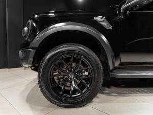 Ford Ranger 3.0T V6 double cab Raptor 4WD - Image 23