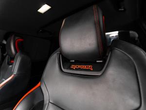 Ford Ranger 3.0T V6 double cab Raptor 4WD - Image 25