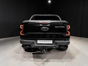 Ford Ranger 3.0T V6 double cab Raptor 4WD - Image 26