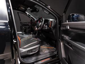 Ford Ranger 3.0T V6 double cab Raptor 4WD - Image 27
