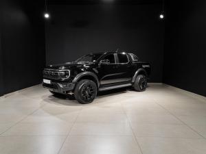 Ford Ranger 3.0T V6 double cab Raptor 4WD - Image 2