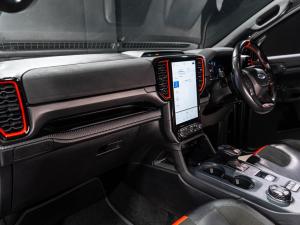 Ford Ranger 3.0T V6 double cab Raptor 4WD - Image 30