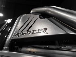 Ford Ranger 3.0T V6 double cab Raptor 4WD - Image 4