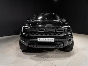 Ford Ranger 3.0T V6 double cab Raptor 4WD - Image 5