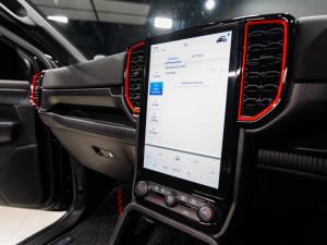 Ford Ranger 3.0T V6 double cab Raptor 4WD - Image 7