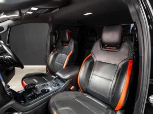 Ford Ranger 3.0T V6 double cab Raptor 4WD - Image 9