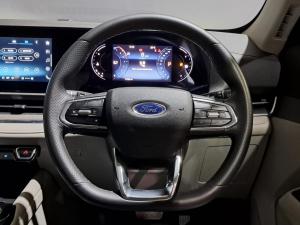 Ford Territory 1.8T Trend - Image 10