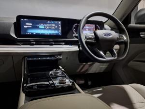 Ford Territory 1.8T Trend - Image 11