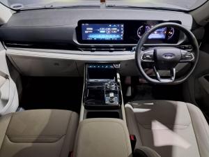 Ford Territory 1.8T Trend - Image 12
