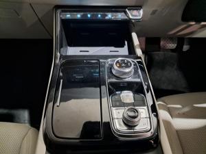 Ford Territory 1.8T Trend - Image 14