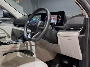Ford Territory 1.8T Trend - Image 16
