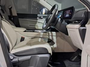 Ford Territory 1.8T Trend - Image 17