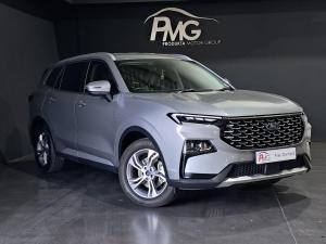 Ford Territory 1.8T Trend - Image 1