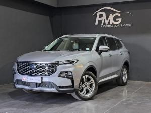 Ford Territory 1.8T Trend - Image 2