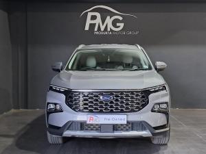 Ford Territory 1.8T Trend - Image 3
