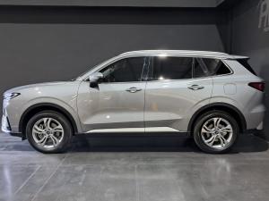 Ford Territory 1.8T Trend - Image 4