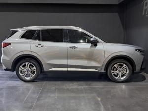 Ford Territory 1.8T Trend - Image 5