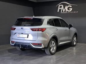 Ford Territory 1.8T Trend - Image 6