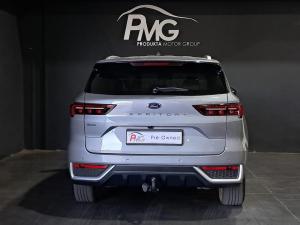 Ford Territory 1.8T Trend - Image 7