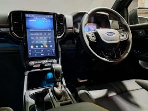 Ford Ranger 2.0 BiTurbo double cab Wildtrak 4x4 - Image 10