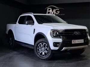 Ford Ranger 2.0 BiTurbo double cab Wildtrak 4x4 - Image 1