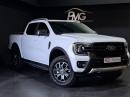Thumbnail Ford Ranger 2.0 BiTurbo double cab Wildtrak 4x4