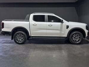 Ford Ranger 2.0 BiTurbo double cab Wildtrak 4x4 - Image 4