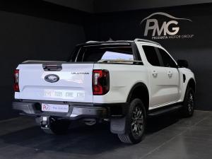 Ford Ranger 2.0 BiTurbo double cab Wildtrak 4x4 - Image 5