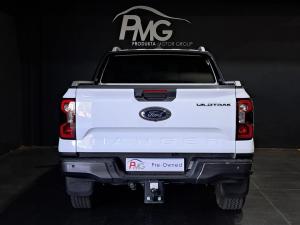 Ford Ranger 2.0 BiTurbo double cab Wildtrak 4x4 - Image 6