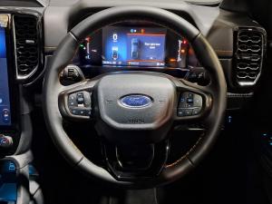 Ford Ranger 2.0 BiTurbo double cab Wildtrak 4x4 - Image 9