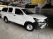 Toyota Hilux 2.0 single cab S (aircon) - Thumbnail 1