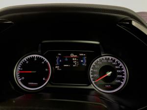 Isuzu D-MAX 3.0 Ddi LSE automatic D/C - Image 11