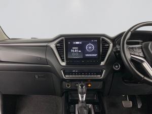 Isuzu D-MAX 3.0 Ddi LSE automatic D/C - Image 13