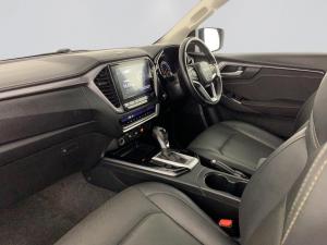 Isuzu D-MAX 3.0 Ddi LSE automatic D/C - Image 14